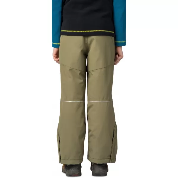  Kinderhosen HANNAH AKITA JR II VERBRANNTE OLIVE 