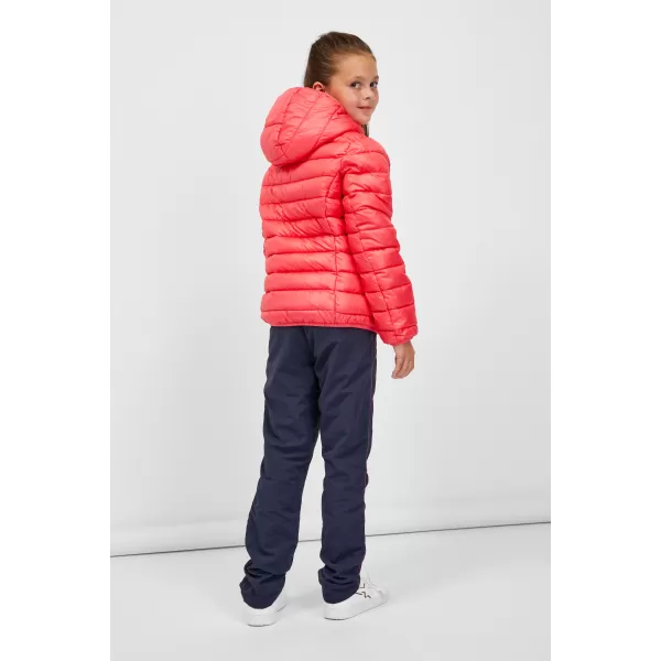  Mädchenjacke SAM 73 UCHENNA KB 547 LEUCHTEND ROSA 