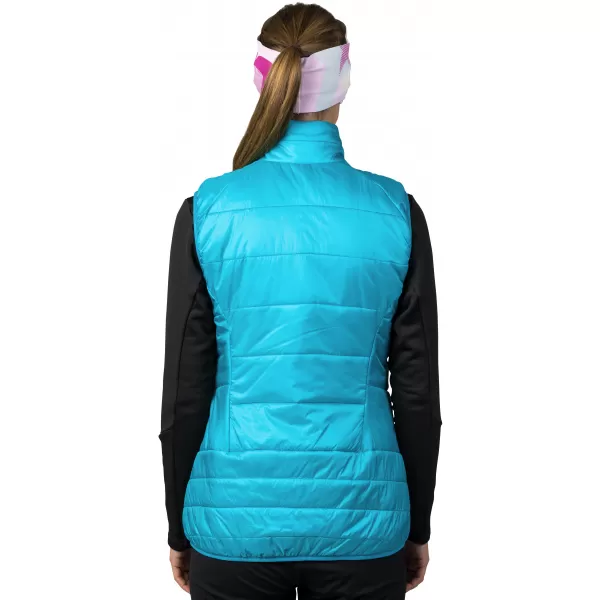  Damenweste HANNAH MIRRA VEST TAUCHBLAU 
