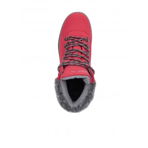  Damenschuhe SAM 73 CARINA WF 109 DUNKELROSA 