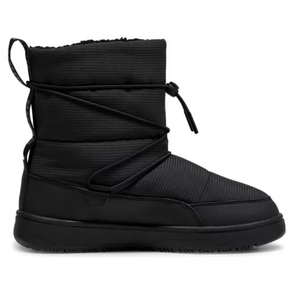  Damenschuhe PUMA SNOWBAE WNS 393920-01 SCHWARZ 