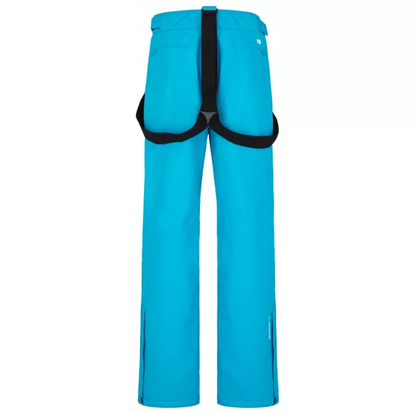  Winterhose für Herren LOAP FEDYKL OLM2331 BLAU 