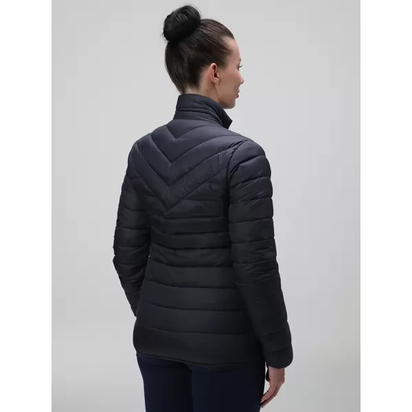  Damenjacke LOAP IRBORA CLW23127 DUNKELGRAU 
