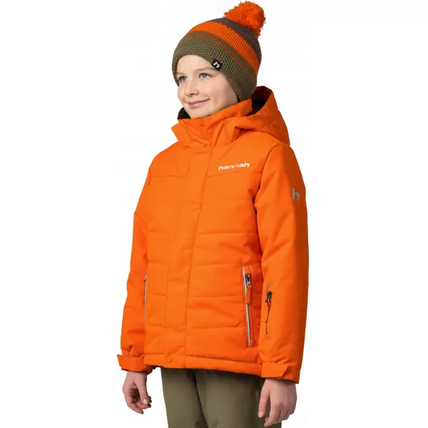  Kinderjacke HANNAH KINAM JR II PAPAGEIENTAUCHER RECHNUNG 