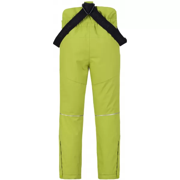  Kinderhosen HANNAH AKITA JR II CITRONELLA 