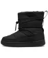 Damenschuhe PUMA SNOWBAE WNS 393920-01 SCHWARZ
