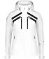 Damen-Skijacke NORDBLANC CREVASSE NBWJL7932 WEIß