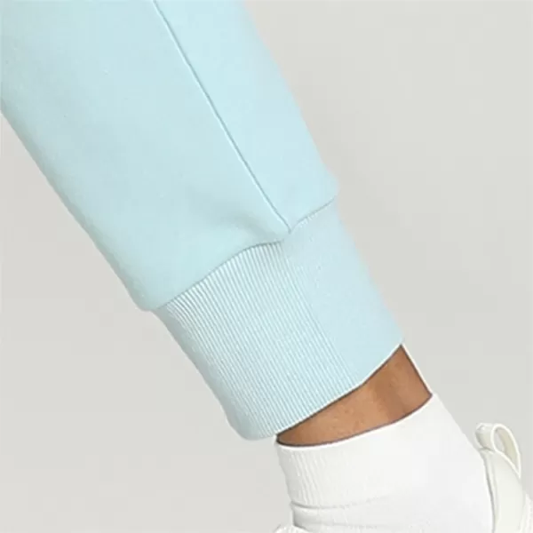  Jogginghose für Damen PUMA ESS SWEATPANTS 586843-23 BLAU 