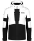Herren-Skijacke NORDBLANC RIME NBWJM7924 WEIß