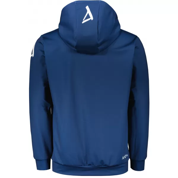  Hochwertiges Funktions-Sweatshirt für Herren ALTISPORT VOJ/ALM013MI01 NAVY BLAU 