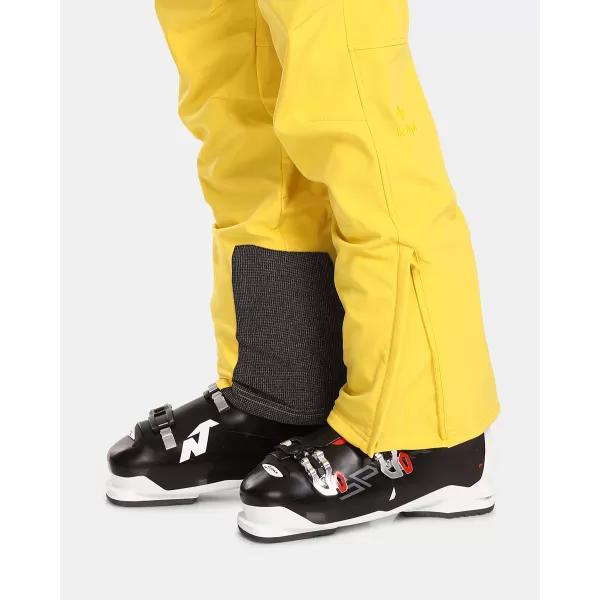  Herren-Skihose KILPI RHEA-M UM0409KI BERNSTEIN 