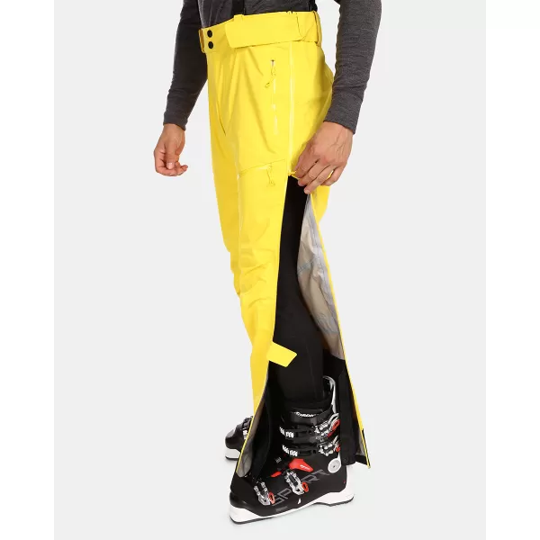  Herren-Skihose KILPI LAZZARO-M UM0401KI BERNSTEIN 
