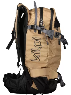 Ski-Alpin-Rucksack KILPI GLACIER 30-U UU0901KI BEIGE