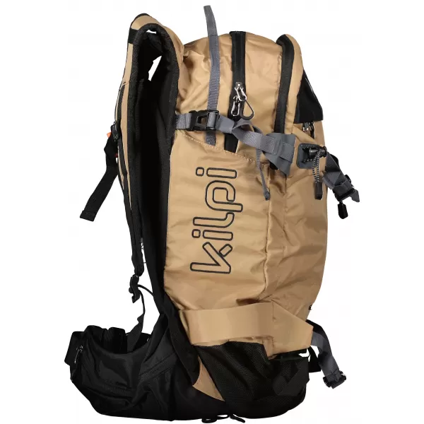  Ski-Alpin-Rucksack KILPI GLACIER 30-U UU0901KI BEIGE 