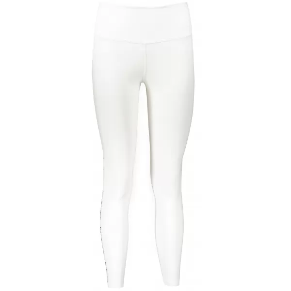  Lange Premium-Leggings für Damen ALTISPORT VOJ/ALW021LEG01 WEIß 