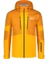 Herren-Skijacke NORDBLANC RIME NBWJM7924 ORANGE