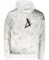 Hochwertiges Funktions-Sweatshirt für Herren ALTISPORT VOJ/ALM005MI01 WEIß