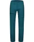 Wasserdichte Outdoor-Hose für Damen NORDBLANC PEACEFUL NBFPL7961 GRÜN