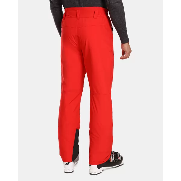  Herren-Skihose KILPI GABONE-M UM0410KI ROT 