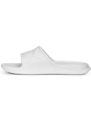 Damenhausschuhe PUMA POPCAT 20 INJEX 389081-01 WEIß