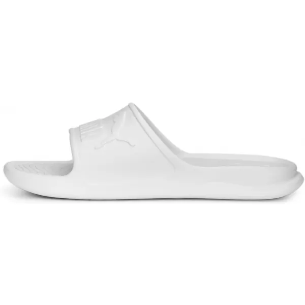  Damenhausschuhe PUMA POPCAT 20 INJEX 389081-01 WEIß 