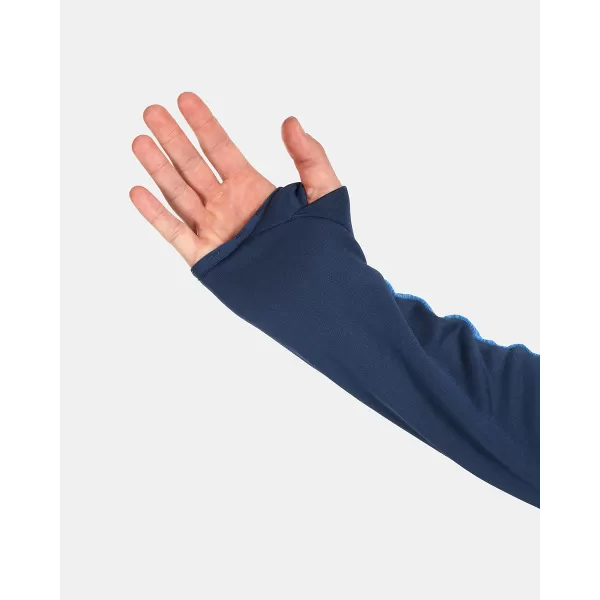  Herren-Sweatshirt KILPI FRENI-M UM0202KI DUNKELBLAU 