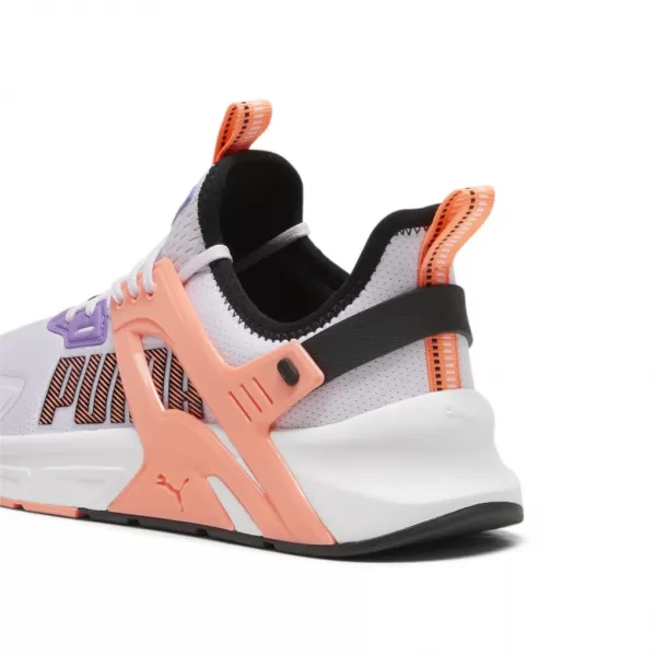  Damenschuhe PUMA PACER 395240-07 LILA 