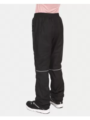 Isolierte Kinderhose KILPI JORDY-J UJ0406KI SCHWARZ