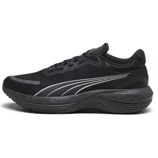  Damenschuhe PUMA SCEND PRO 378776-07 SCHWARZ 