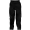 Baby Softshell Hosen WAMU KLASIK SCHWARZ