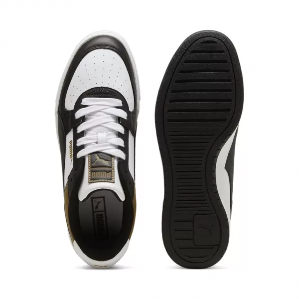  Herrenschuhe PUMA CA PRO CLASSIC 380190-48 WEIß 