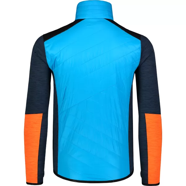  Sportjacke für Herren NORDBLANC MULTISPORT NBWJM7985 KÖNIGSBLAU 