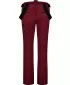 Skihose für Damen NORDBLANC INDESTRUCTIBLE NBWP7939 BURGUND