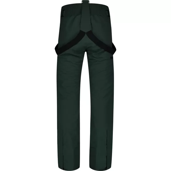  Herren-Skihose NORDBLANC ONWARD NBWP7936 DUNKELGRÜN 