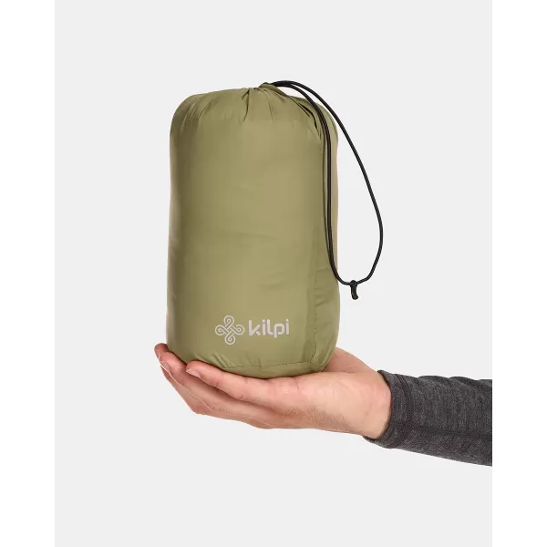  Isolierte Herrenweste KILPI NAI-M UM0133KI GRÜN 