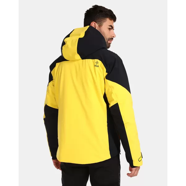  Herren-Skijacke KILPI HYDER-M UM0106KI BERNSTEIN 