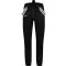Isolierte Softshell-Hose für Herren NORDBLANC SETOF NBWPM7987 SCHWARZ