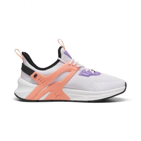  Damenschuhe PUMA PACER 395240-07 LILA 