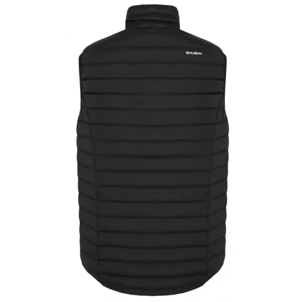  Weibliche Weste HUSKY DRESLES M SCHWARZ 