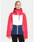 Damen-Skijacke KILPI VALERA-W UL0108KI ROSA