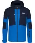 Herren-Skijacke NORDBLANC RIME NBWJM7924 BLAU