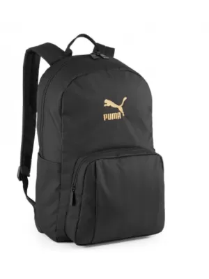 Rucksack PUMA CLASSICS ARCHIVE BACKPACK 090568-02 SCHWARZ