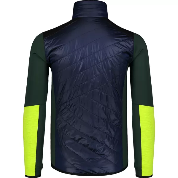  Sportjacke für Herren NORDBLANC MULTISPORT NBWJM7985 BLAU 