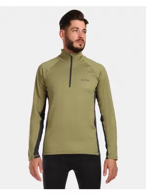 Thermounterwäsche für Herren KILPI WILLIE-M UM0506KI GRÜN
