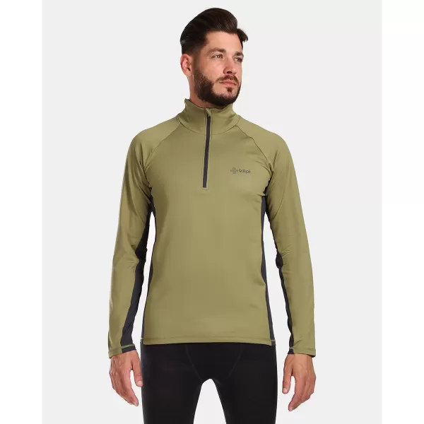  Thermounterwäsche für Herren KILPI WILLIE-M UM0506KI GRÜN 