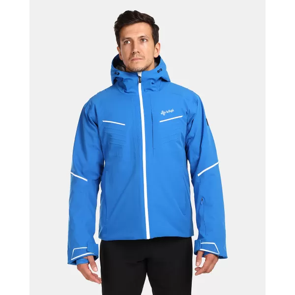  Herren-Skijacke KILPI KILLY-M UM0107KI BLAU 