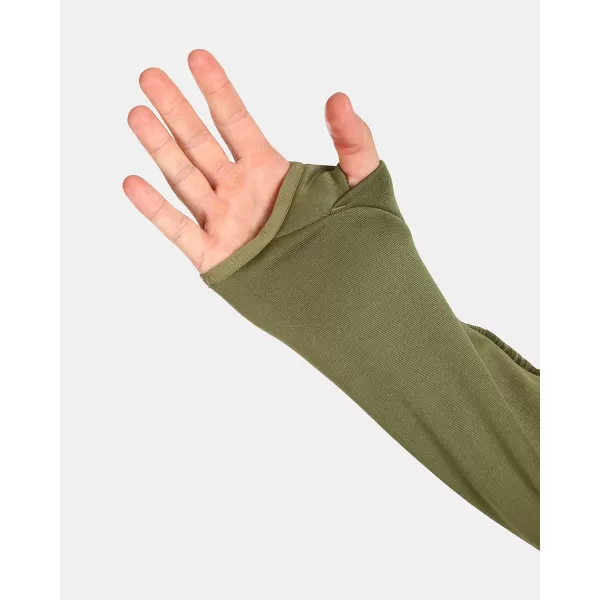  Herren-Sweatshirt KILPI FRENI-M UM0202KI GRÜN 