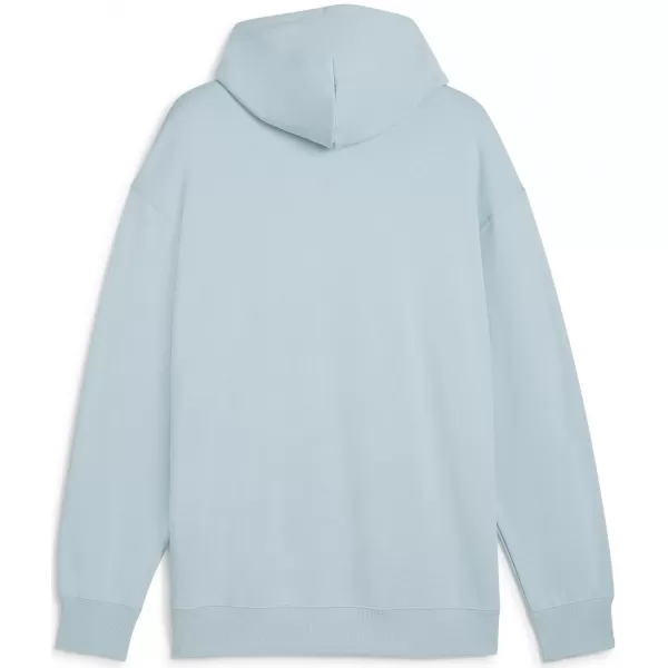 Sweatshirt PUMA BETTER CLASSICS HOODIE 624241-22 BLAU 