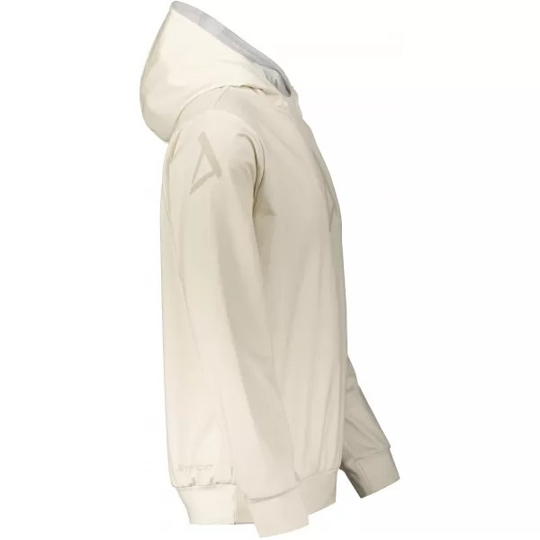  Hochwertiges Funktions-Sweatshirt für Herren ALTISPORT VOJ/ALM013MI01 BRAUN 
