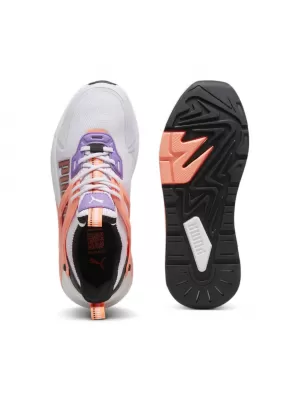 Damenschuhe PUMA PACER 395240-07 LILA